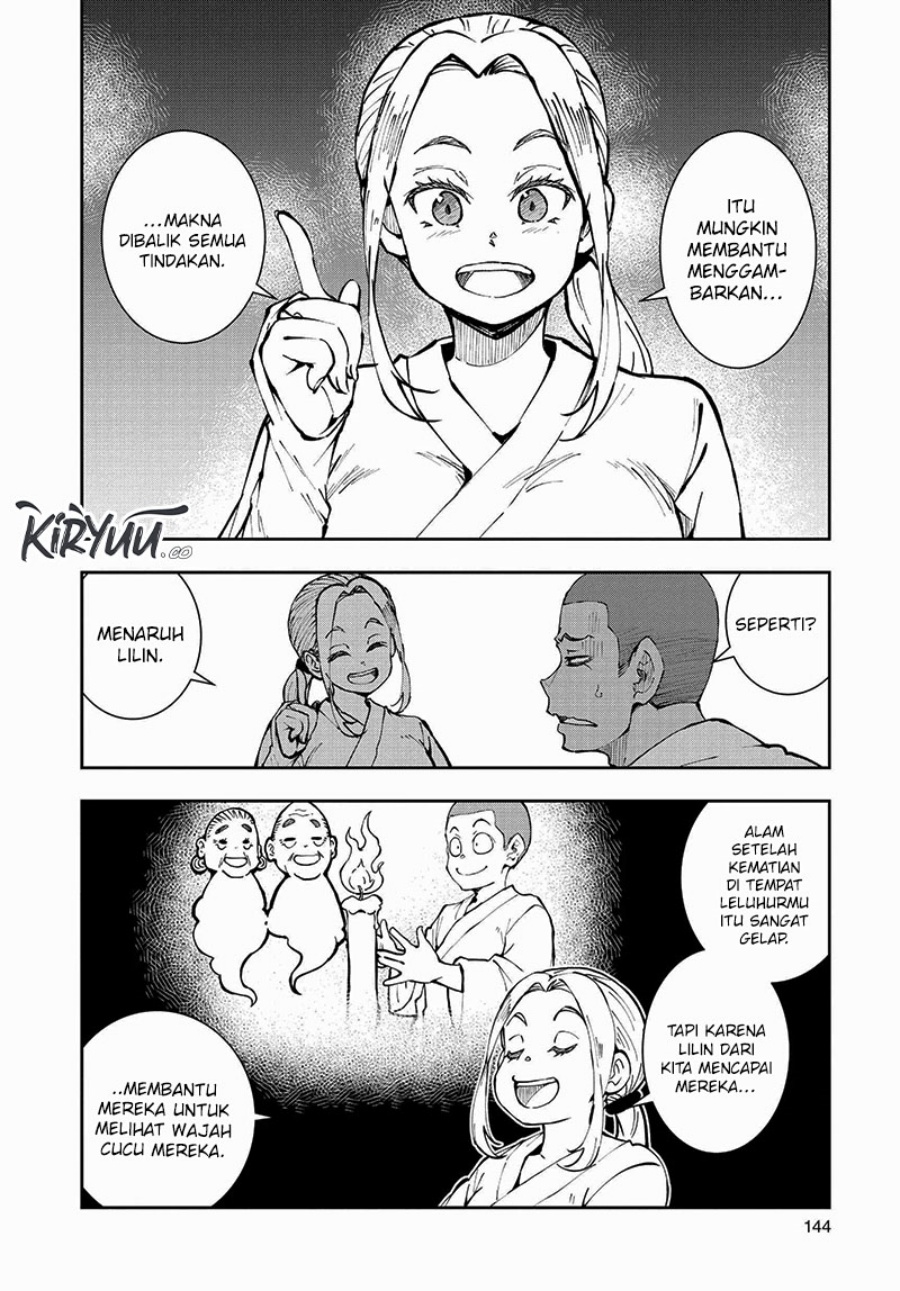 Zombie 100 ~Zombie ni Naru Made ni Shitai 100 no Koto~